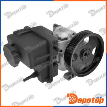 Pompe de direction assistée pour MERCEDES | SPW-ME-039, 7693900524